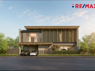 For sale 4 bedrooms house in Na Jomtien, Pattaya