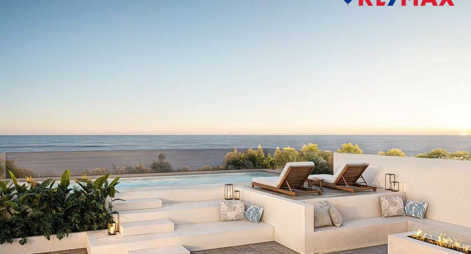 Casa en venta de 4 habitaciones en Sattahip, Chonburi
