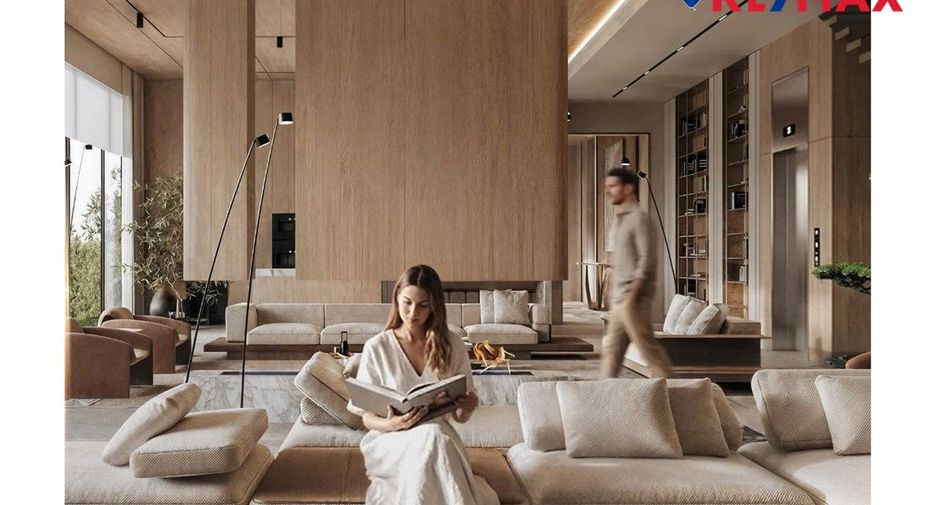 Casa en venta de 4 habitaciones en Sattahip, Chonburi