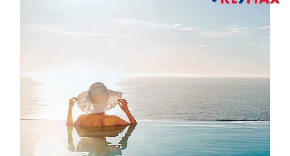 Casa en venta de 4 habitaciones en Sattahip, Chonburi