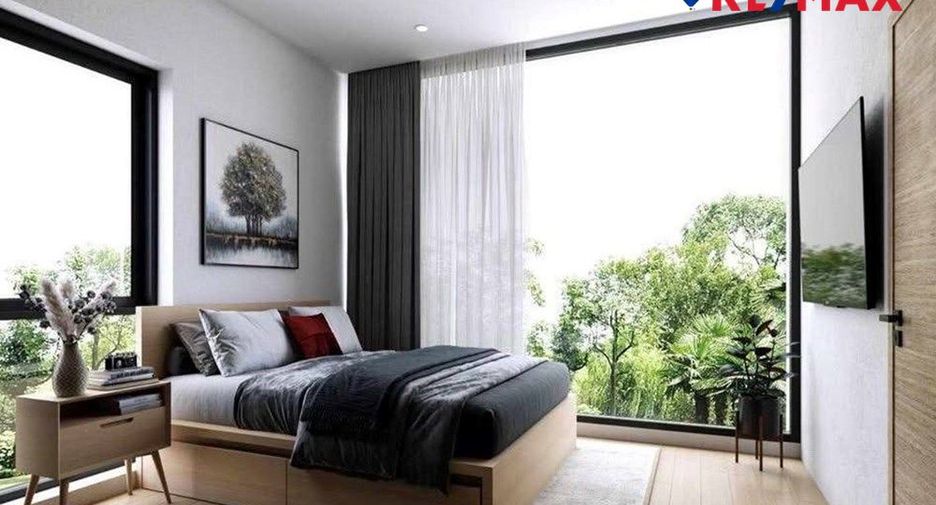 À vendre studio maison à East Pattaya, Pattaya