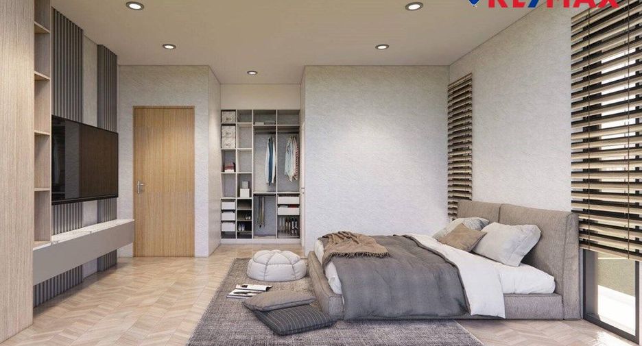 À vendre studio maison à East Pattaya, Pattaya