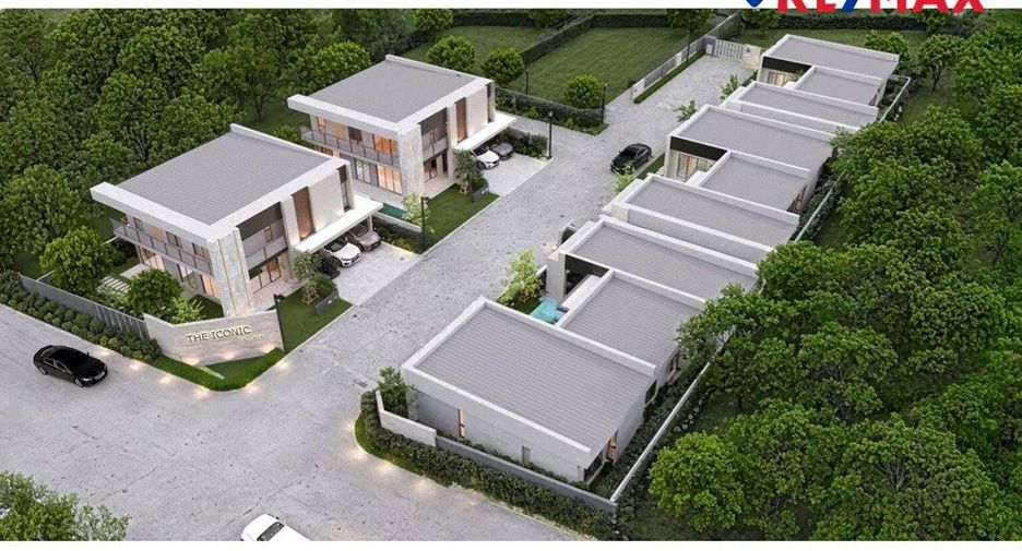 À vendre studio maison à East Pattaya, Pattaya