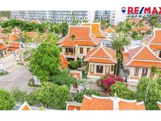 For sale 3 bedrooms house in Na Jomtien, Pattaya