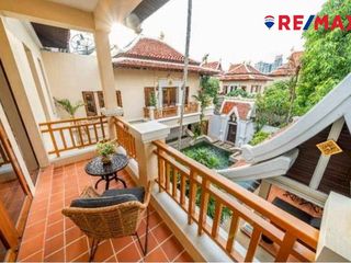 For sale 3 bedrooms house in Na Jomtien, Pattaya