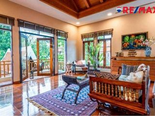 For sale 3 bedrooms house in Na Jomtien, Pattaya