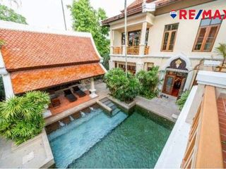 For sale 3 bedrooms house in Na Jomtien, Pattaya