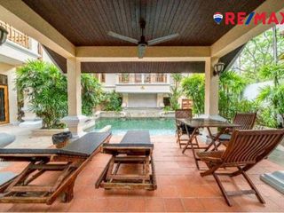 For sale 3 bedrooms house in Na Jomtien, Pattaya