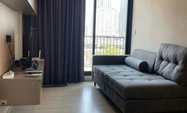 For sale 2 bedrooms condo in Watthana, Bangkok