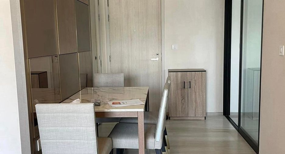 For sale 2 bedrooms condo in Watthana, Bangkok