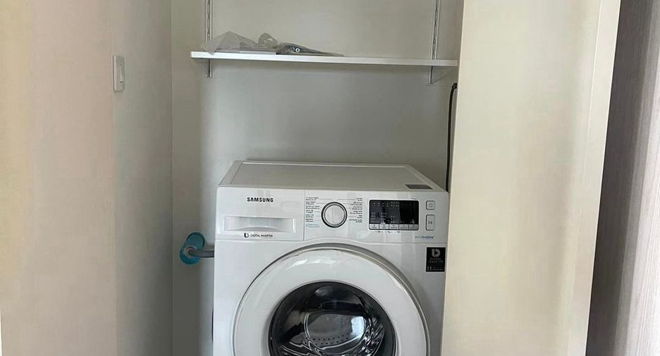 For sale 2 bedrooms condo in Watthana, Bangkok