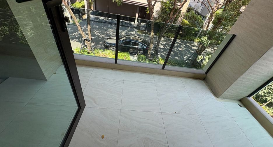 Haus zur Miete mit 4 Zimmer in Bang Phli, Samut Prakan