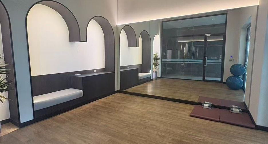Haus zur Miete mit 4 Zimmer in Bang Phli, Samut Prakan