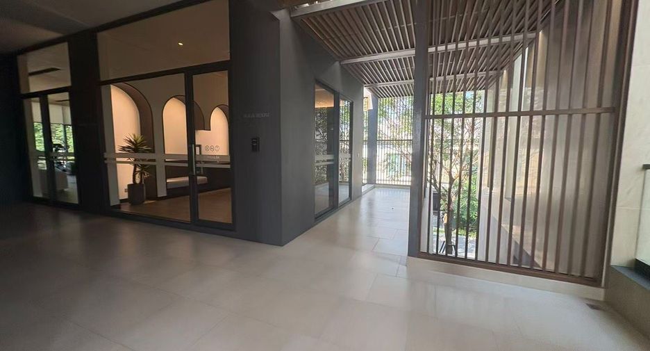 Haus zur Miete mit 4 Zimmer in Bang Phli, Samut Prakan