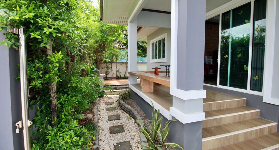 Casa en venta de 3 habitaciones en Sattahip, Pattaya