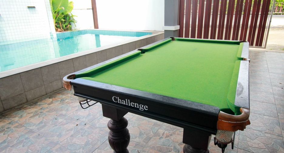 Casa en venta de 3 habitaciones en Sattahip, Pattaya