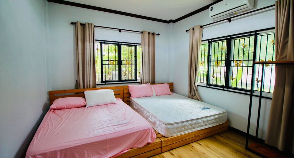 Casa en venta de 3 habitaciones en Sattahip, Pattaya