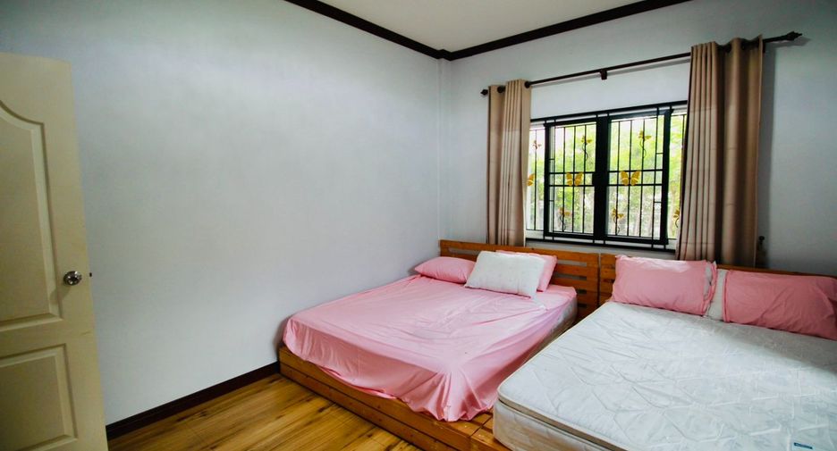 Casa en venta de 3 habitaciones en Sattahip, Pattaya