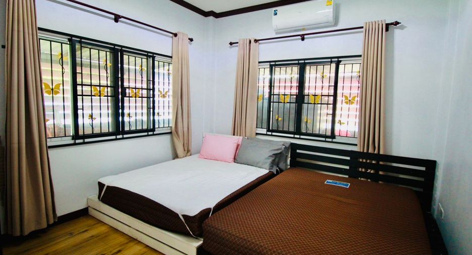 Casa en venta de 3 habitaciones en Sattahip, Pattaya