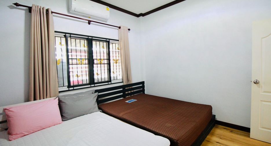 Casa en venta de 3 habitaciones en Sattahip, Pattaya
