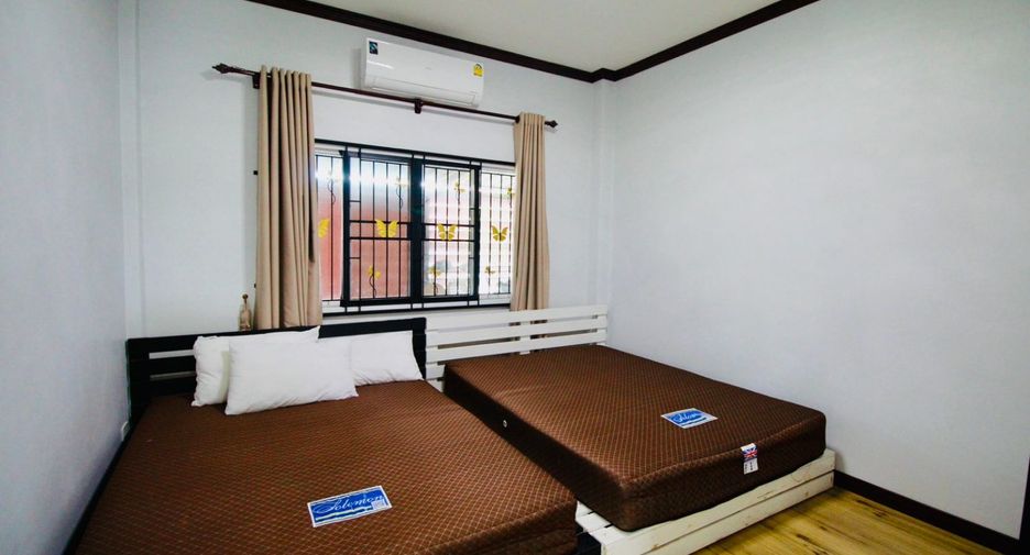 Casa en venta de 3 habitaciones en Sattahip, Pattaya