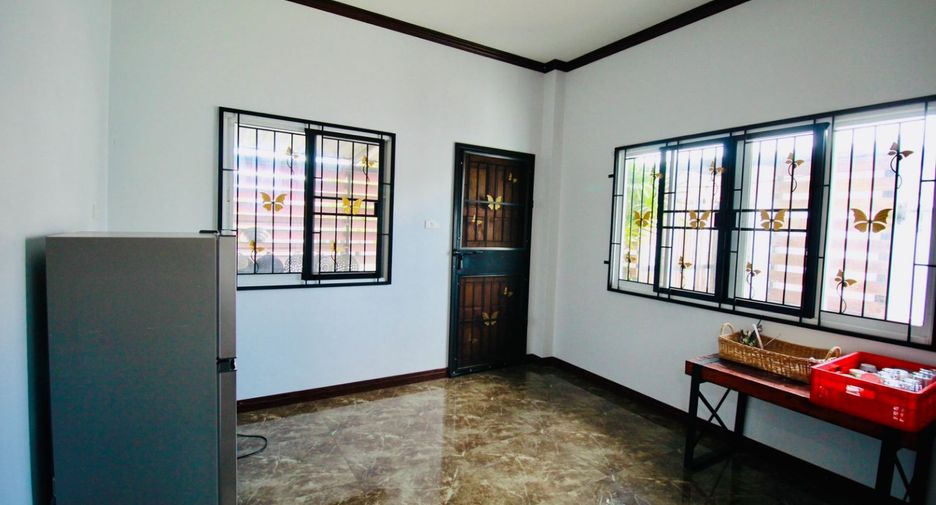Casa en venta de 3 habitaciones en Sattahip, Pattaya