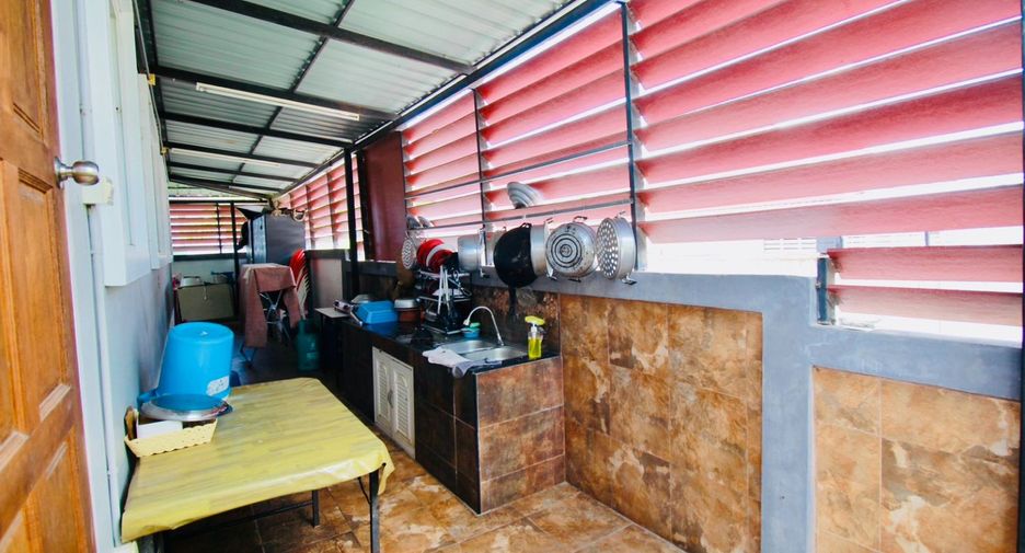 Casa en venta de 3 habitaciones en Sattahip, Pattaya