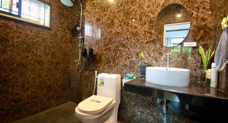 Casa en venta de 3 habitaciones en Sattahip, Pattaya