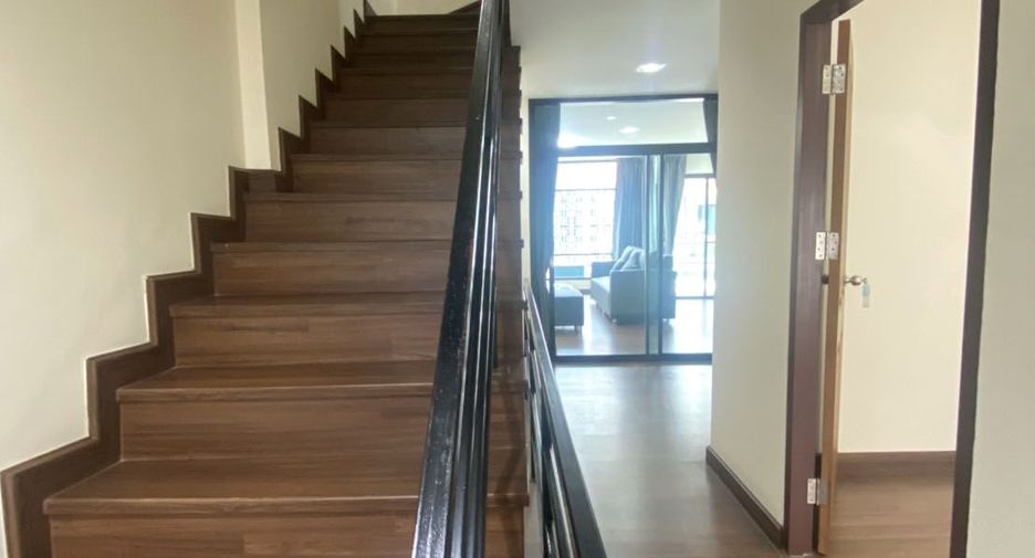 For rent 3 bedrooms townhouse in Mueang Chiang Mai, Chiang Mai