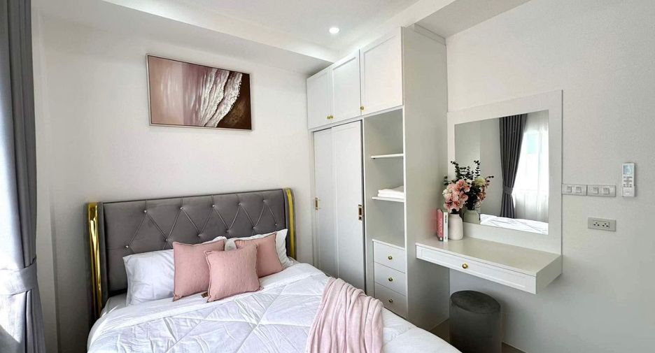Haus zum Kauf mit 3 Zimmer in South Pattaya, Pattaya