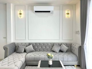 For sale 3 bedrooms house in Bang Lamung, Chonburi