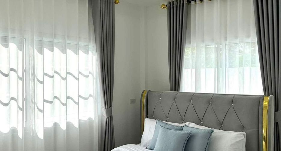 Haus zum Kauf mit 3 Zimmer in South Pattaya, Pattaya