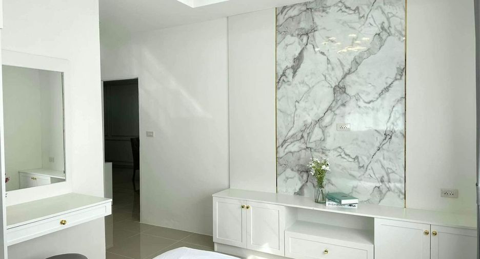 Haus zum Kauf mit 3 Zimmer in South Pattaya, Pattaya