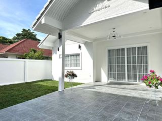 For sale 3 bedrooms house in Bang Lamung, Chonburi