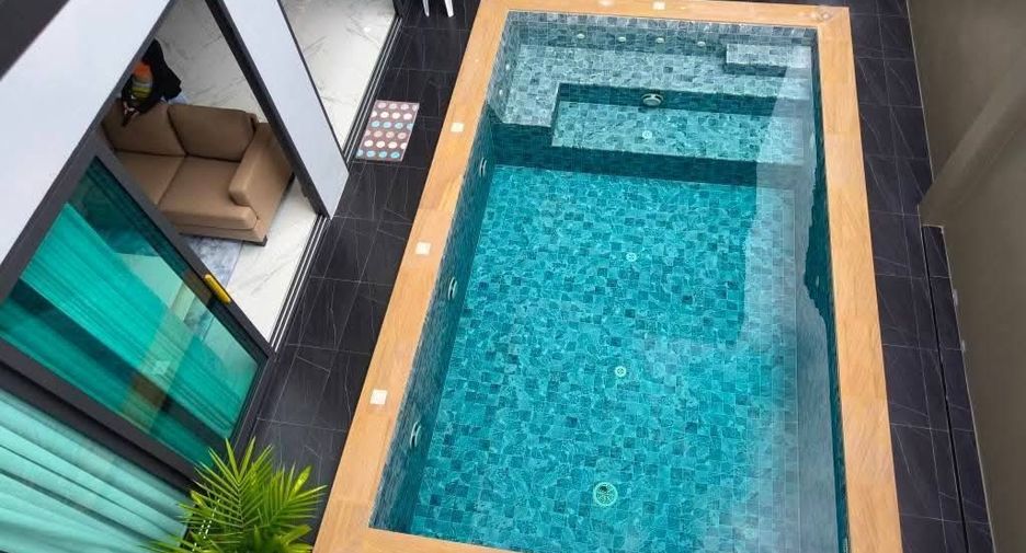 Haus zur Miete mit 3 Zimmer in East Pattaya, Pattaya