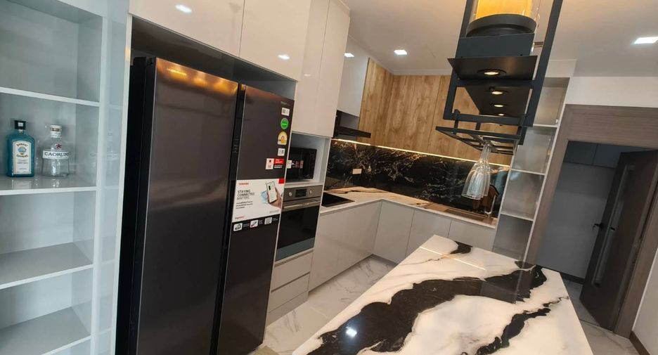Haus zur Miete mit 3 Zimmer in East Pattaya, Pattaya