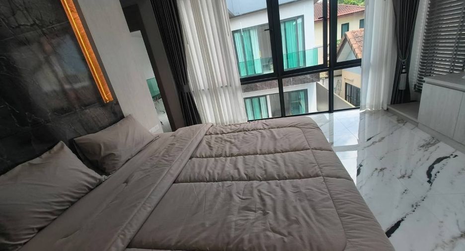 Haus zur Miete mit 3 Zimmer in East Pattaya, Pattaya