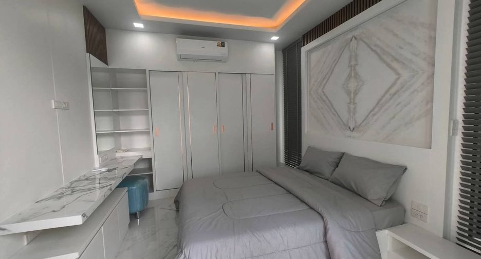 Haus zur Miete mit 3 Zimmer in East Pattaya, Pattaya