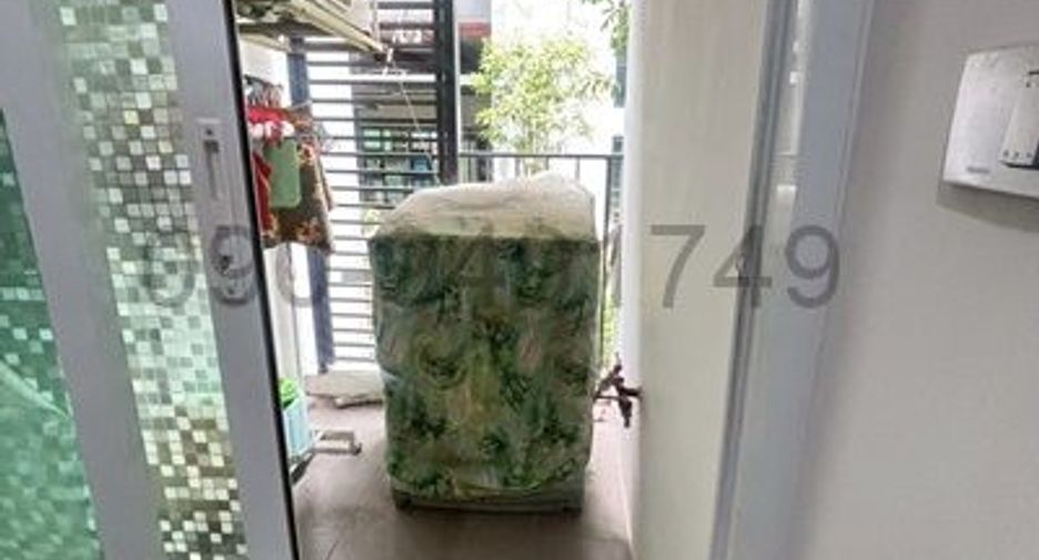 For rent 1 bed condo in Bang Na, Bangkok