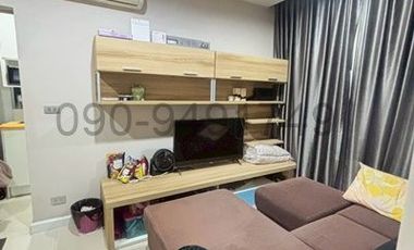 Condo en alquiler de 1 habitaciones en Bang Na, Bangkok