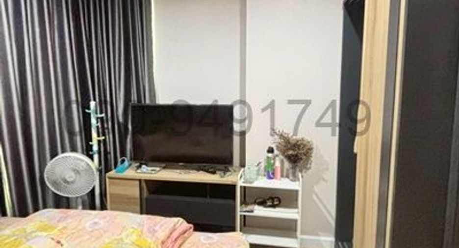For rent 1 bed condo in Bang Na, Bangkok