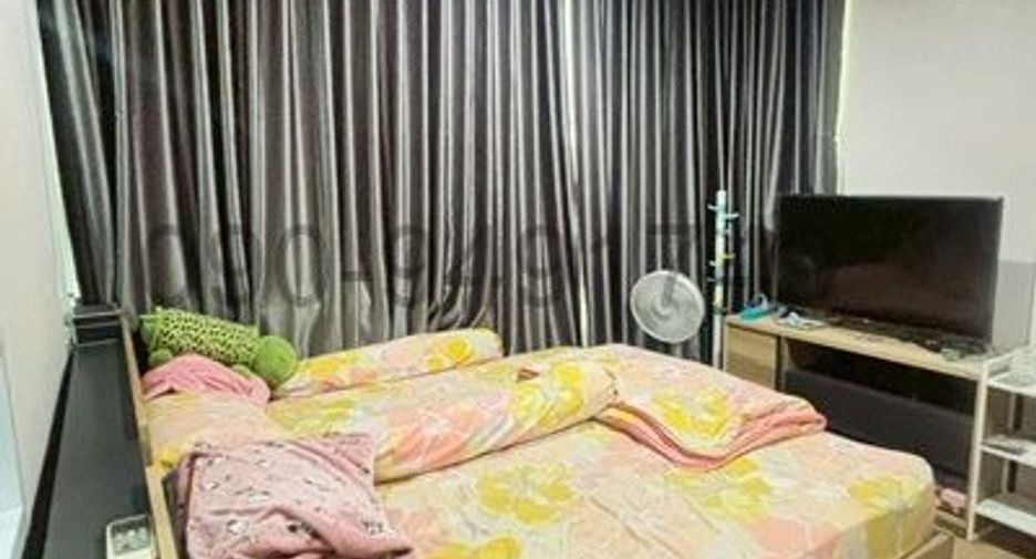 For rent 1 bed condo in Bang Na, Bangkok