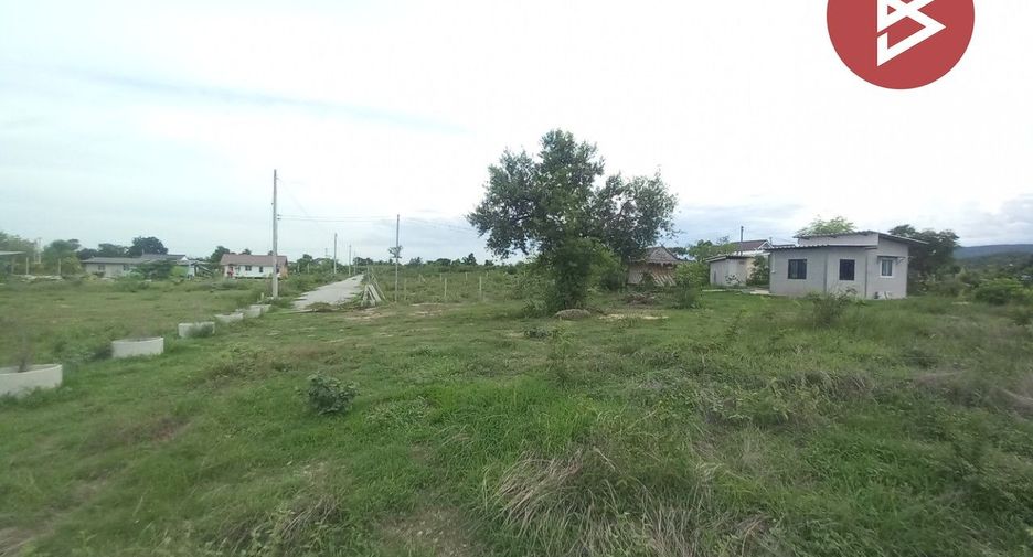 For sale land in Lao Khwan, Kanchanaburi