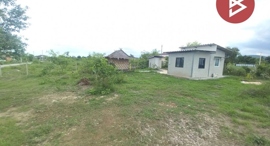 For sale land in Lao Khwan, Kanchanaburi