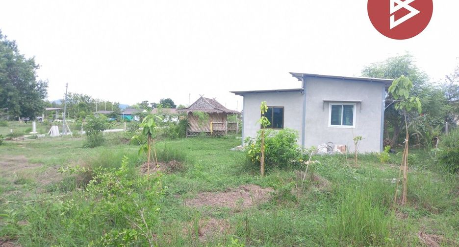 For sale land in Lao Khwan, Kanchanaburi