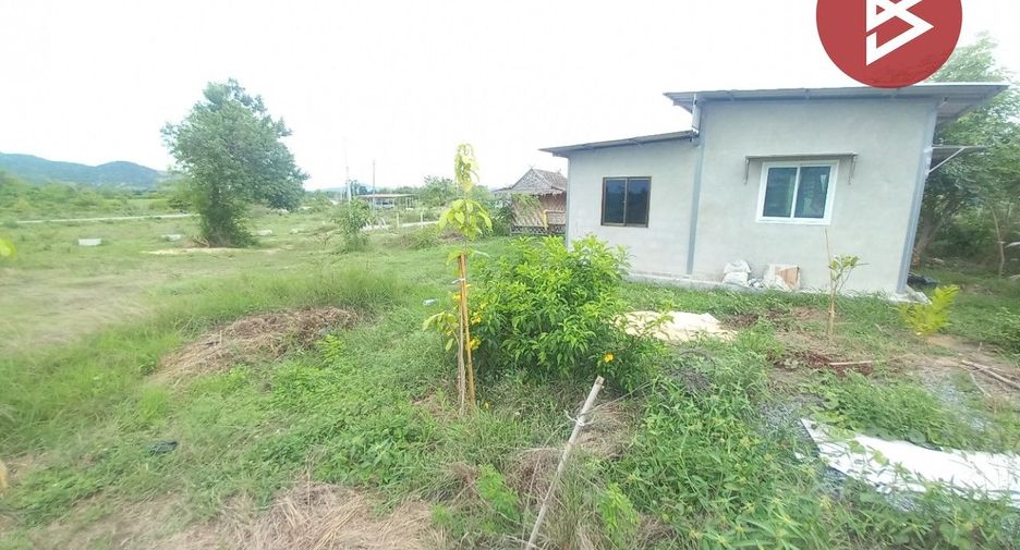 For sale land in Lao Khwan, Kanchanaburi