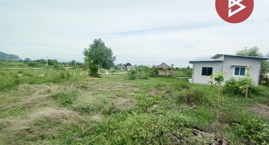 For sale land in Lao Khwan, Kanchanaburi