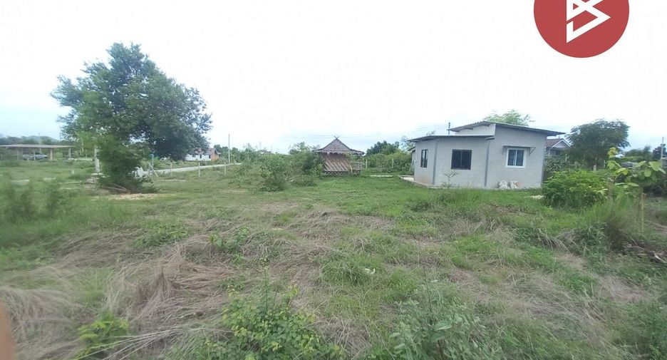 For sale land in Lao Khwan, Kanchanaburi