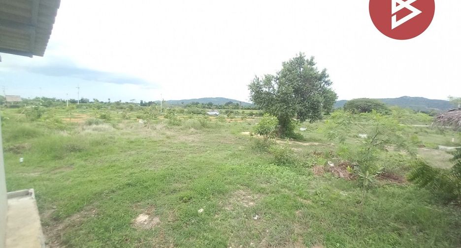 For sale land in Lao Khwan, Kanchanaburi