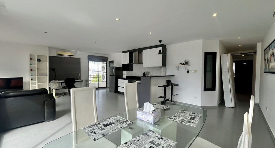 For sale 2 ベッドルーム condo in Mueang Chiang Mai, Chiang Mai
